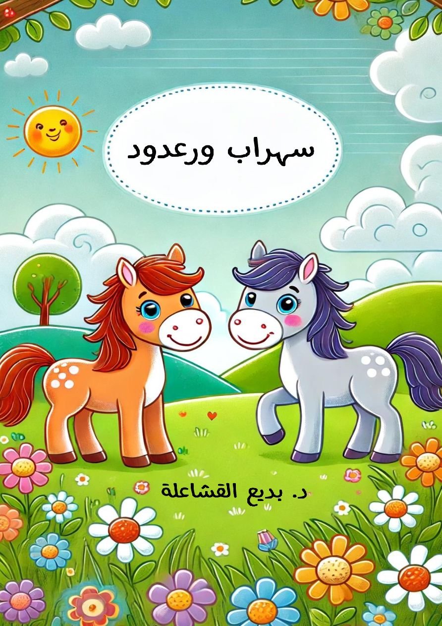 سهراب ورعدود